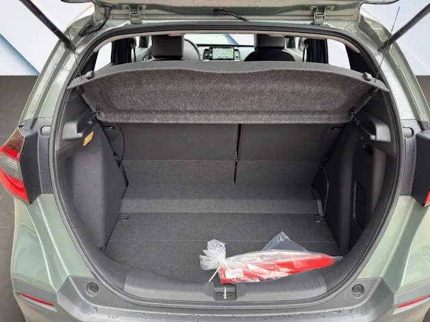Honda Jazz 1.5 i-MMD Crosstar Advance, Leasing Aktion 1.9%