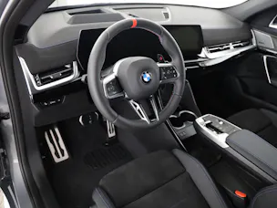 BMW X2 M35i