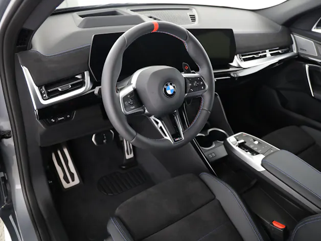 BMW X2 M35i