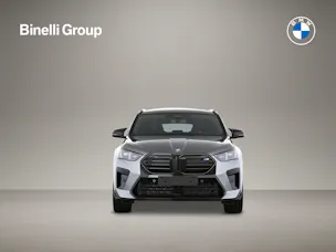BMW X2 M35i