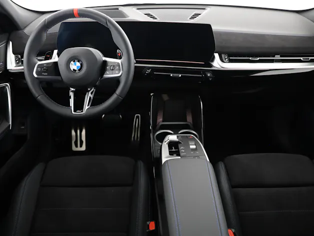 BMW X2 M35i