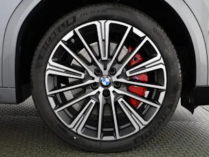 BMW X2 M35i
