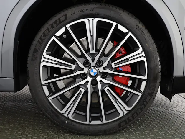 BMW X2 M35i
