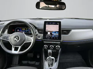Renault Arkana 1.6 E-Tech Intens