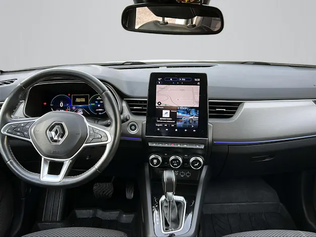 Renault Arkana 1.6 E-Tech Intens