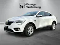 Renault Arkana 1.6 E-Tech Intens