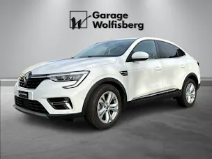 Renault Arkana 1.6 E-Tech Intens