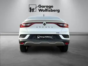 Renault Arkana 1.6 E-Tech Intens