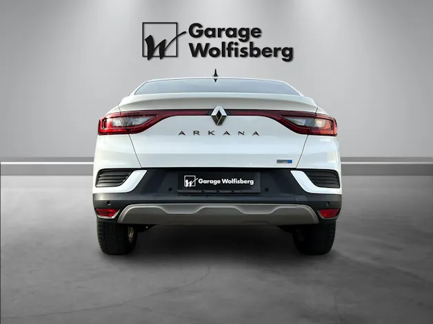 Renault Arkana 1.6 E-Tech Intens