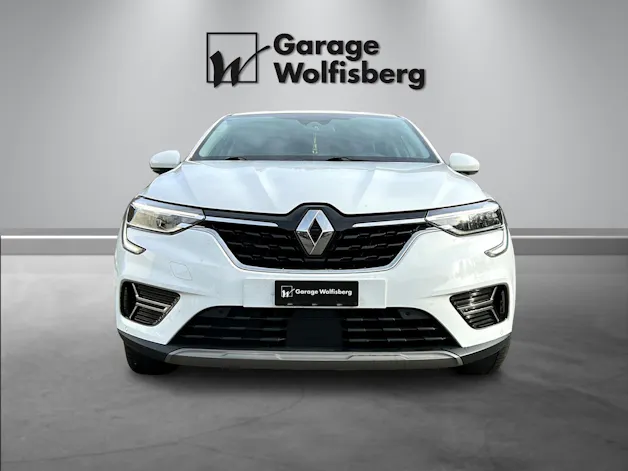 Renault Arkana 1.6 E-Tech Intens