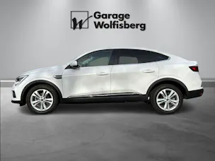 Renault Arkana 1.6 E-Tech Intens