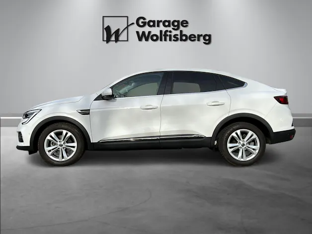 Renault Arkana 1.6 E-Tech Intens