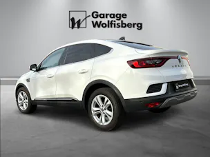 Renault Arkana 1.6 E-Tech Intens