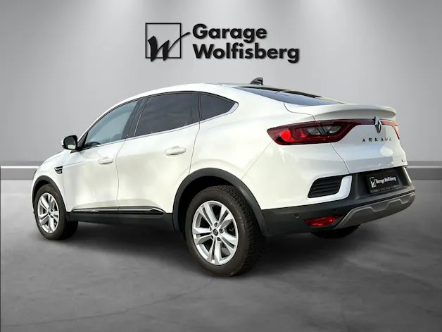 Renault Arkana 1.6 E-Tech Intens