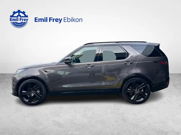 Land Rover Discovery 3.0 D I6 300 R-Dynamic HSE