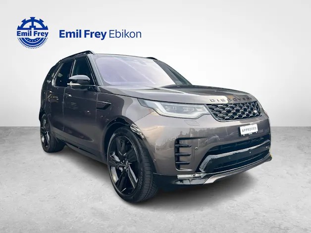 Land Rover Discovery 3.0 D I6 300 R-Dynamic HSE