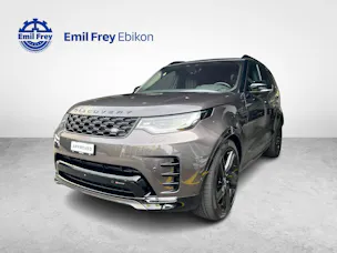 Land Rover Discovery 3.0 D I6 300 R-Dynamic HSE