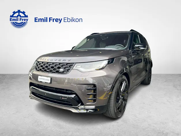 Land Rover Discovery 3.0 D I6 300 R-Dynamic HSE