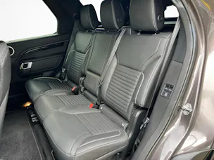Land Rover Discovery 3.0 D I6 300 R-Dynamic HSE
