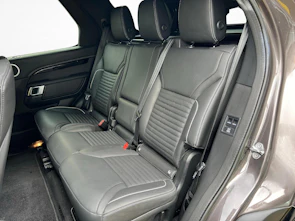 Fahrzeugbild LAND ROVER Discovery 3.0 D I6 300 R-Dynamic HSE