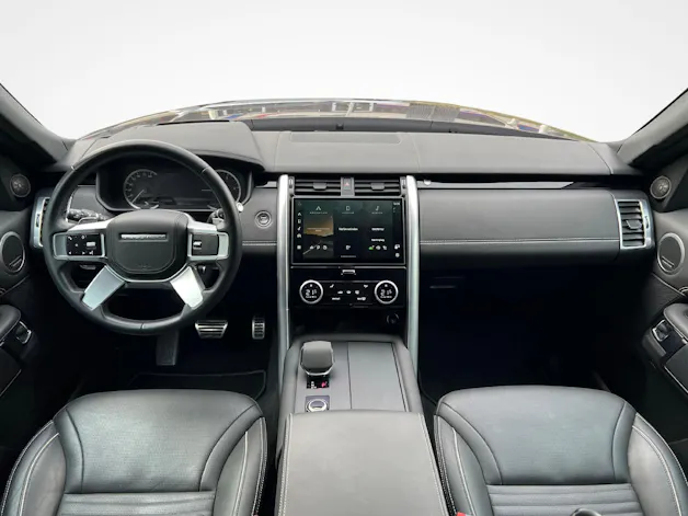 Land Rover Discovery 3.0 D I6 300 R-Dynamic HSE