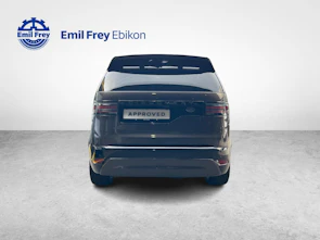 Fahrzeugbild LAND ROVER Discovery 3.0 D I6 300 R-Dynamic HSE