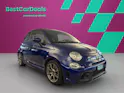 Fiat 595 Abarth 1.4 T-Jet