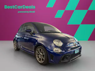 Fiat 595 Abarth 1.4 T-Jet