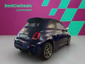 Fiat 595 Abarth 1.4 T-Jet