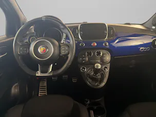 Fiat 595 Abarth 1.4 T-Jet