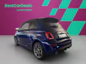 Fiat 595 Abarth 1.4 T-Jet