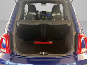 Fiat 595 Abarth 1.4 T-Jet