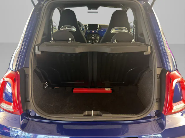 Fiat 595 Abarth 1.4 T-Jet