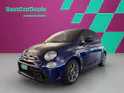 Fiat 595 Abarth 1.4 T-Jet