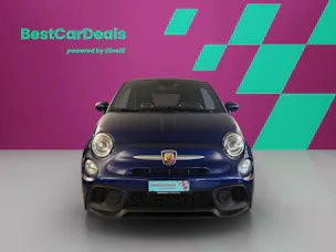 Fiat 595 Abarth 1.4 T-Jet