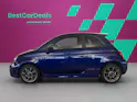 Fiat 595 Abarth 1.4 T-Jet