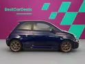 Fiat 595 Abarth 1.4 T-Jet
