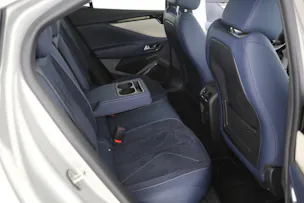 DS Automobiles 1.2 Hybrid Jules Verne