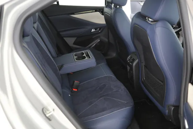 DS Automobiles 1.2 Hybrid Jules Verne