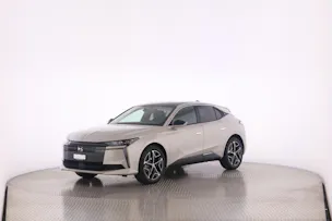 DS Automobiles 1.2 Hybrid Jules Verne