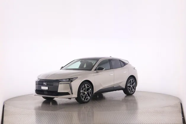 DS Automobiles 1.2 Hybrid Jules Verne