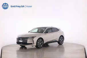 DS Automobiles 1.2 Hybrid Jules Verne