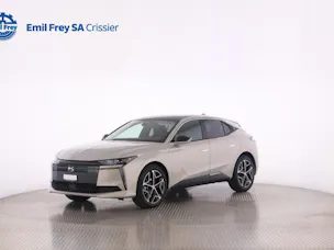 DS Automobiles 1.2 Hybrid Jules Verne