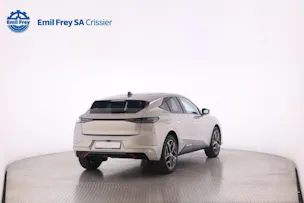 DS Automobiles 1.2 Hybrid Jules Verne