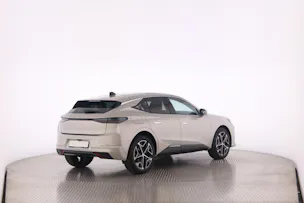 DS Automobiles 1.2 Hybrid Jules Verne