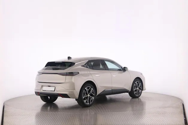 DS Automobiles 1.2 Hybrid Jules Verne