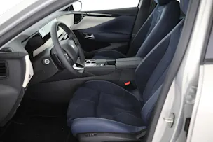 DS Automobiles 1.2 Hybrid Jules Verne