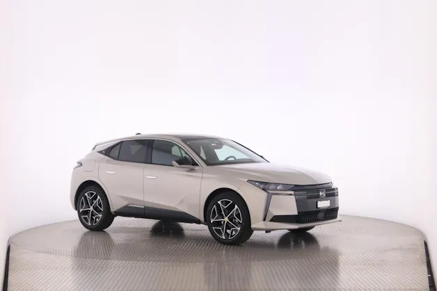 DS Automobiles 1.2 Hybrid Jules Verne