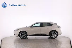 DS Automobiles 1.2 Hybrid Jules Verne