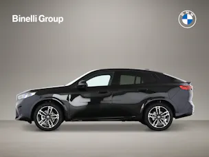 BMW X2 20d xDrive